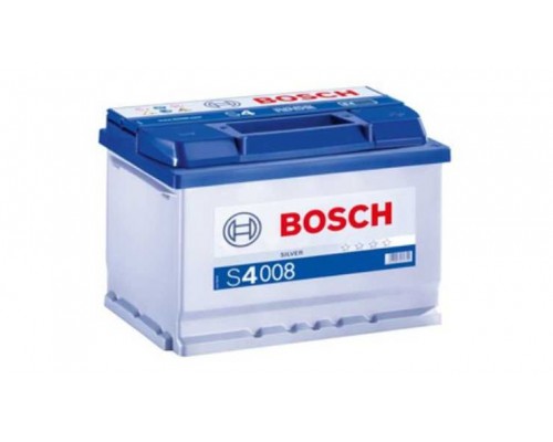 Μπαταρία Bosch S4008 74AH 680A 0092S40080