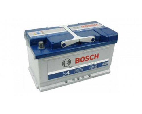 Μπαταρία Bosch S4010 80AH 740A 0092S40100
