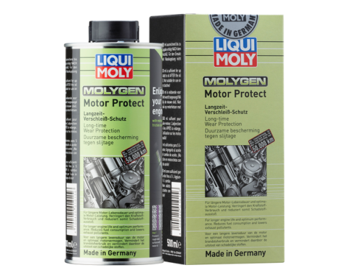 Liqui Moly Molygen Motor Protect LM1015 500ml