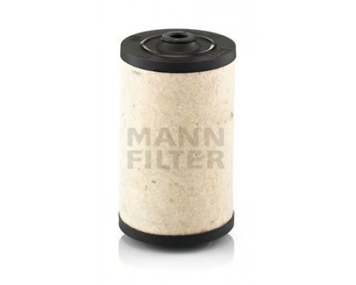 Φίλτρο καυσίμου MANN-FILTER BFU811