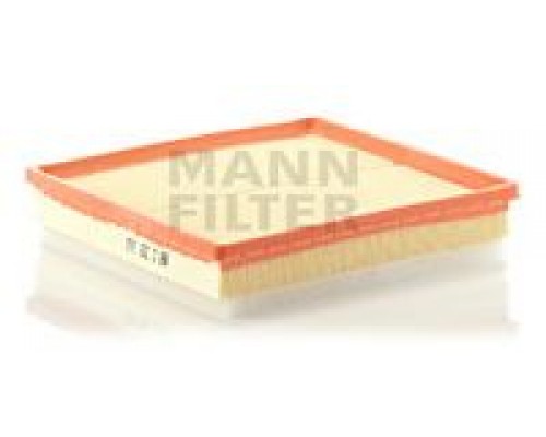 Φίλτρο αέρα MANN-FILTER C30163