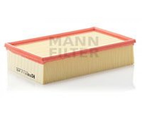 Φίλτρο αέρα MANN-FILTER C31195
