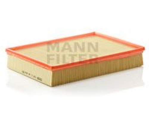 Φίλτρο αέρα MANN-FILTER C34200