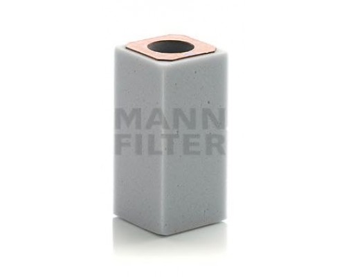 Φίλτρο αέρα MANN-FILTER C6003