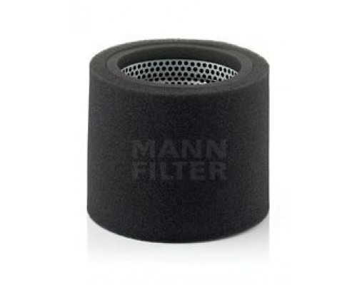Φίλτρο αέρα MANN-FILTER CS17110