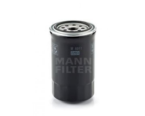 Φίλτρο λαδιού MANN-FILTER W8011