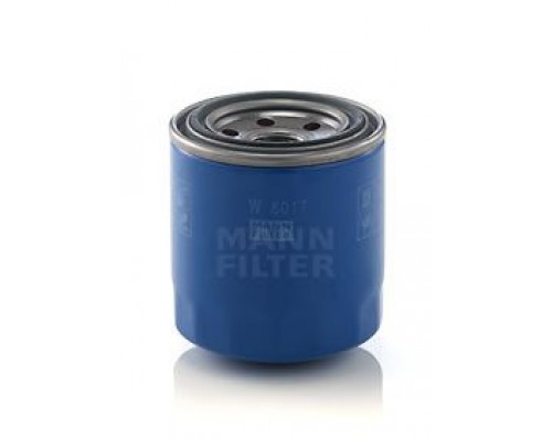 Φίλτρο λαδιού MANN-FILTER W8017