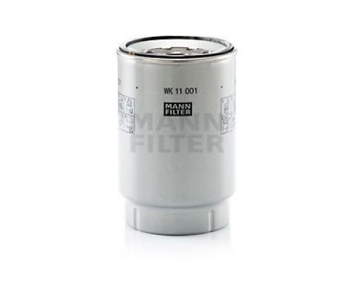 Φίλτρο καυσίμου MANN-FILTER WK11001X
