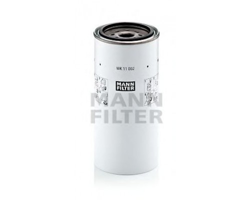 Φίλτρο καυσίμου MANN-FILTER WK11002X