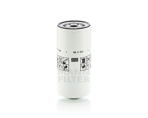 Φίλτρο καυσίμου MANN-FILTER WK11040X