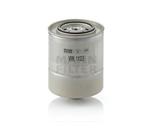Φίλτρο καυσίμου MANN-FILTER WK1123