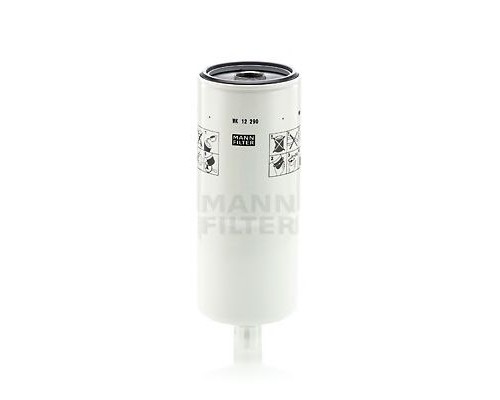 Φίλτρο καυσίμου MANN-FILTER WK12290