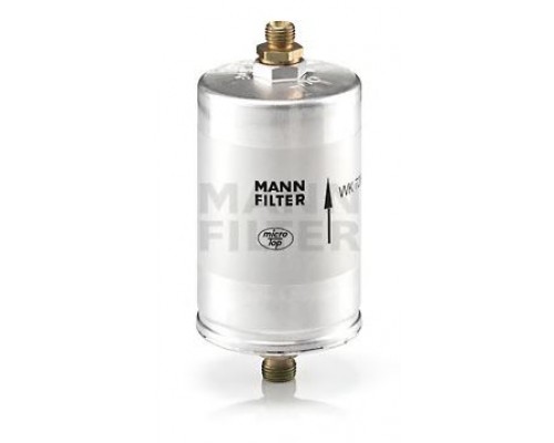 Φίλτρο καυσίμου MANN-FILTER WK7262