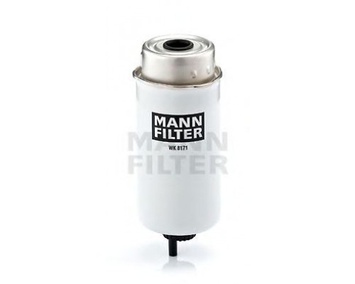 Φίλτρο καυσίμου MANN-FILTER WK8171