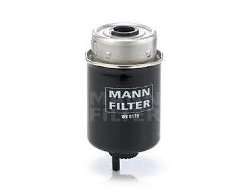Φίλτρο καυσίμου MANN-FILTER WK8179