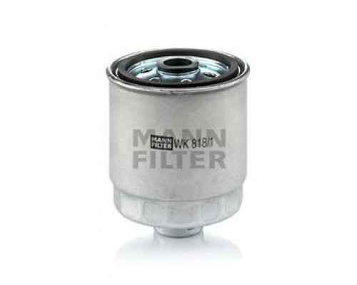 Φίλτρο καυσίμου MANN-FILTER WK8181
