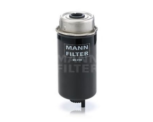 Φίλτρο καυσίμου MANN-FILTER WK8188