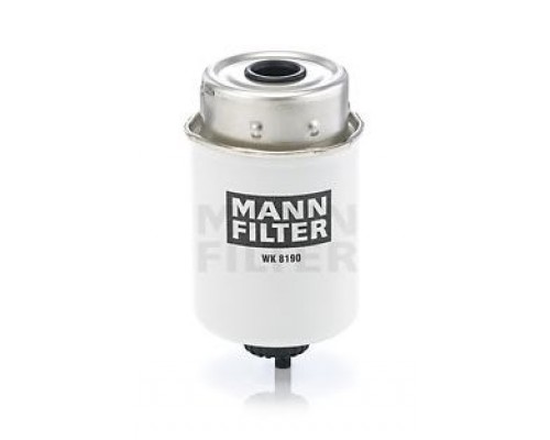 Φίλτρο καυσίμου MANN-FILTER WK8190
