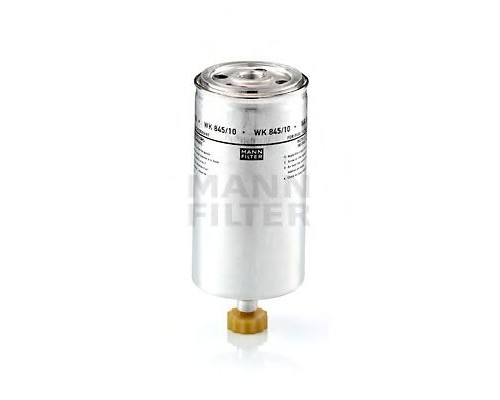 Φίλτρο καυσίμου MANN-FILTER WK84510