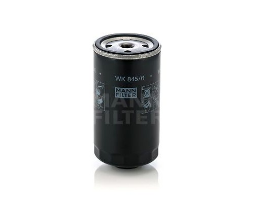 Φίλτρο καυσίμου MANN-FILTER WK8456