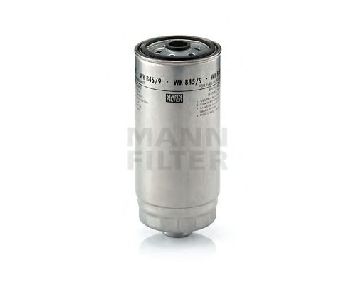 Φίλτρο καυσίμου MANN-FILTER WK8459