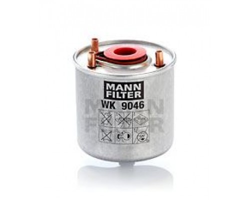 Φίλτρο καυσίμου MANN-FILTER WK9046Z