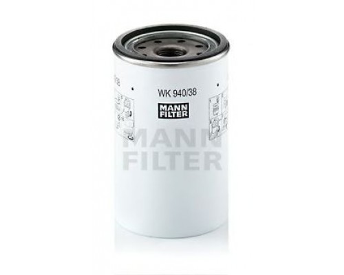Φίλτρο καυσίμου MANN-FILTER WK94038X