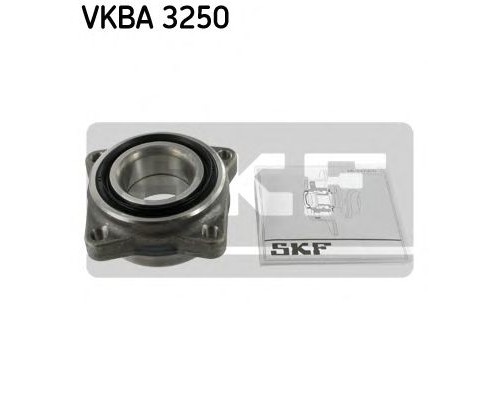 Σετ ρουλεμάν τροχών SKF VKBA3250