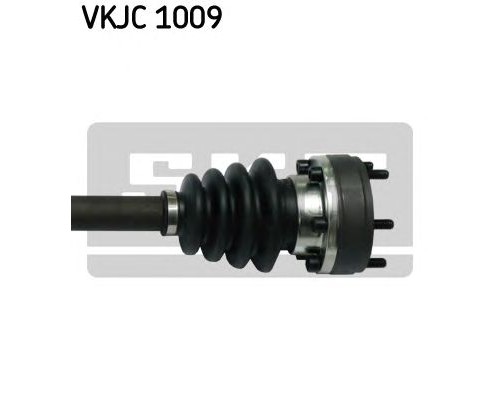 Ημιαξόνιο SKF VKJC1009