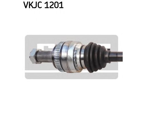 Ημιαξόνιο SKF VKJC1201