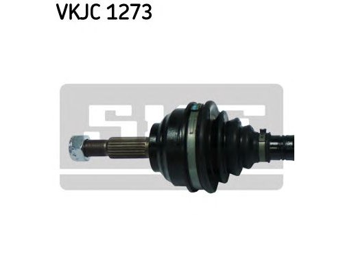 Ημιαξόνιο SKF VKJC1273