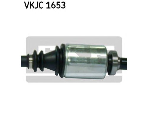 Ημιαξόνιο SKF VKJC1653