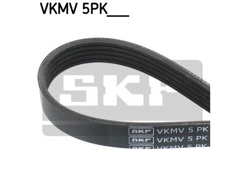 Ιμάντας poly-V SKF VKMV5PK938