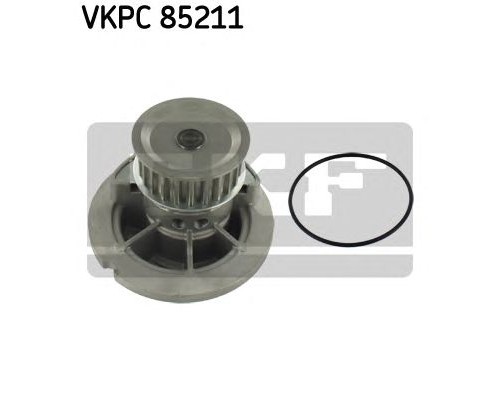 Αντλία νερού SKF VKPC85211
