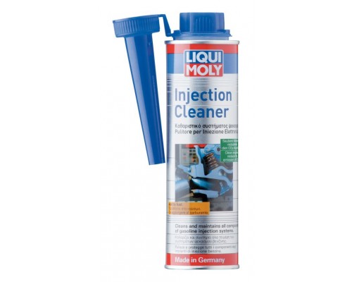 Καθαριστικό injection Liqui moly LM1803 300 ml