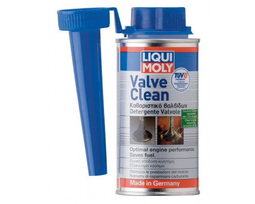 Liqui moly Καθαριστικό βαλβίδων LM2952 150 ml