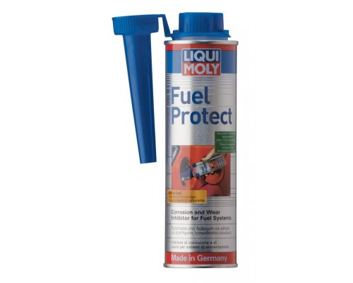 Liqui moly Προστατευτικό καυσίμου LM2955 300 ml