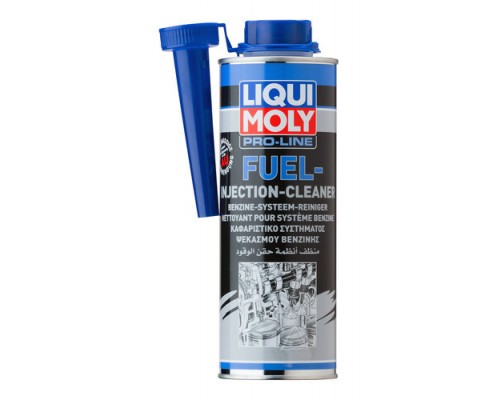 Liqui Moly Pro-Line Καθαριστικό συστήματος ψεκασμού βενζίνης LM2970 500ml