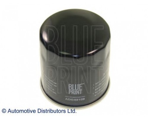 Φίλτρο λαδιού BLUE PRINT ADG02109
