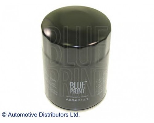 Φίλτρο λαδιού BLUE PRINT ADG02121