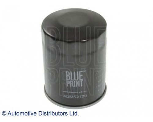 Φίλτρο λαδιού BLUE PRINT ADM52120