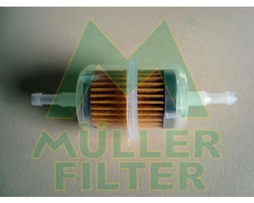 Φίλτρο καυσίμου MULLER FILTER FB007