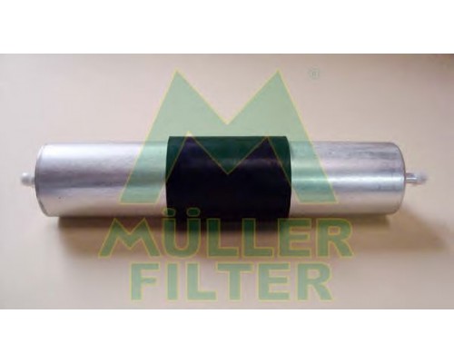 Φίλτρο καυσίμου MULLER FILTER FB158