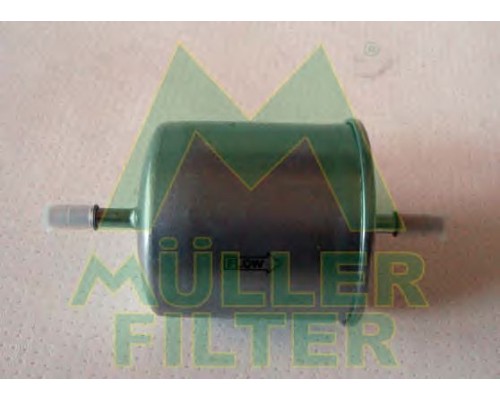 Φίλτρο καυσίμου MULLER FILTER FB160