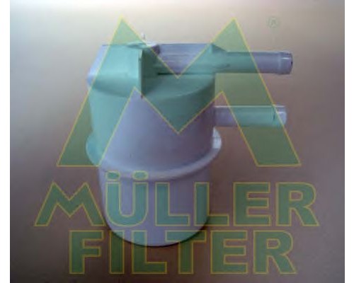 Φίλτρο καυσίμου MULLER FILTER FB169