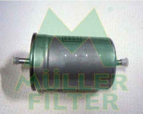 Φίλτρο καυσίμου MULLER FILTER FB188