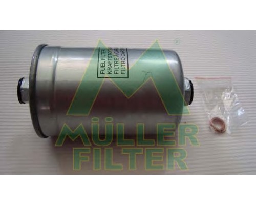 Φίλτρο καυσίμου MULLER FILTER FB189