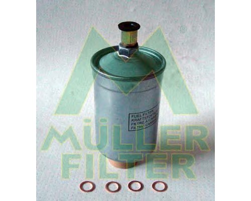 Φίλτρο καυσίμου MULLER FILTER FB190
