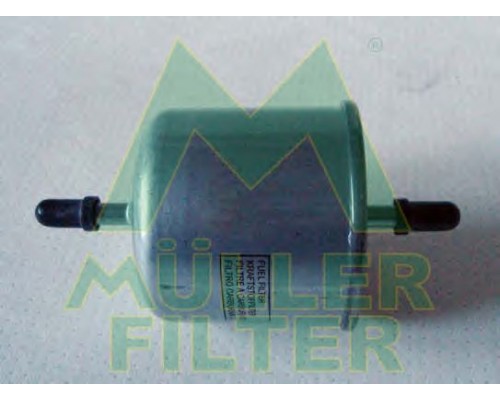 Φίλτρο καυσίμου MULLER FILTER FB198