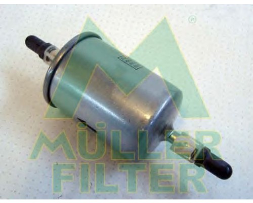 Φίλτρο καυσίμου MULLER FILTER FB211